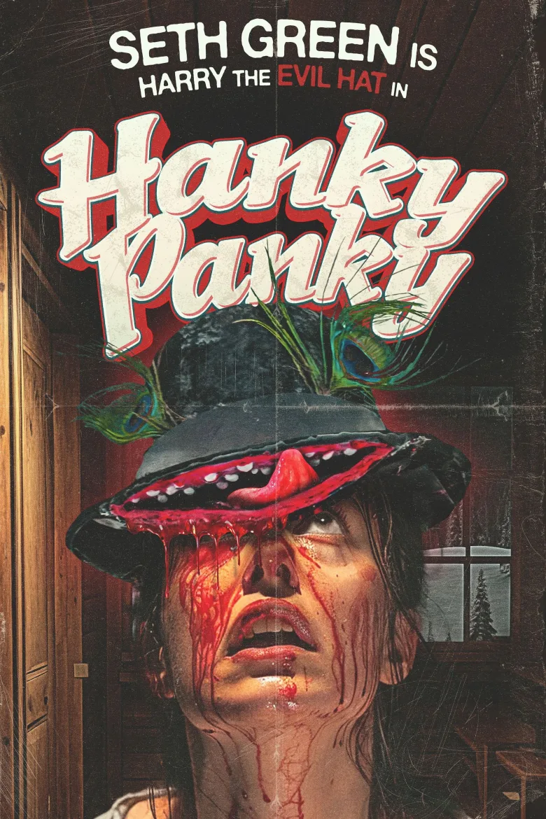 Hanky Panky İndir - görsel 10