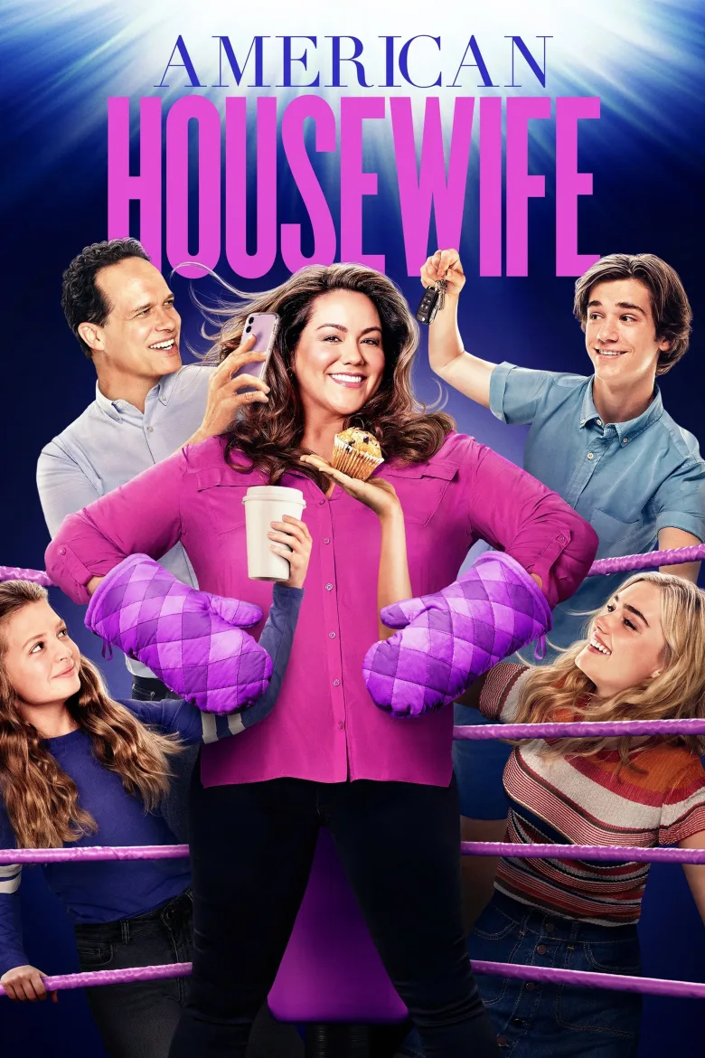 American Housewife 720p İndir - görsel 11