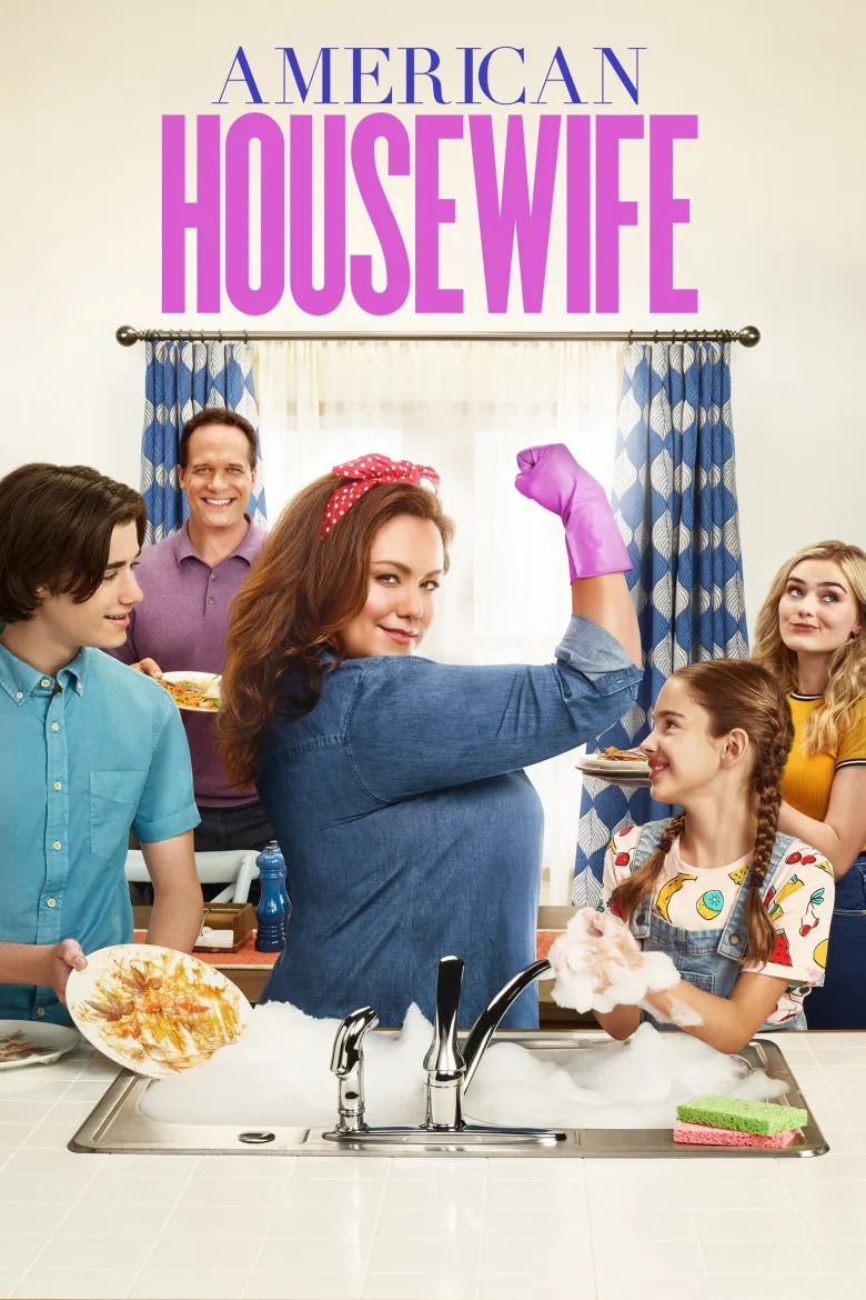 American Housewife 720p İndir - görsel 12
