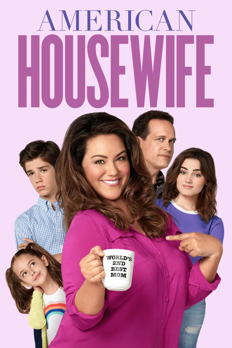 American Housewife 720p İndir - görsel 13