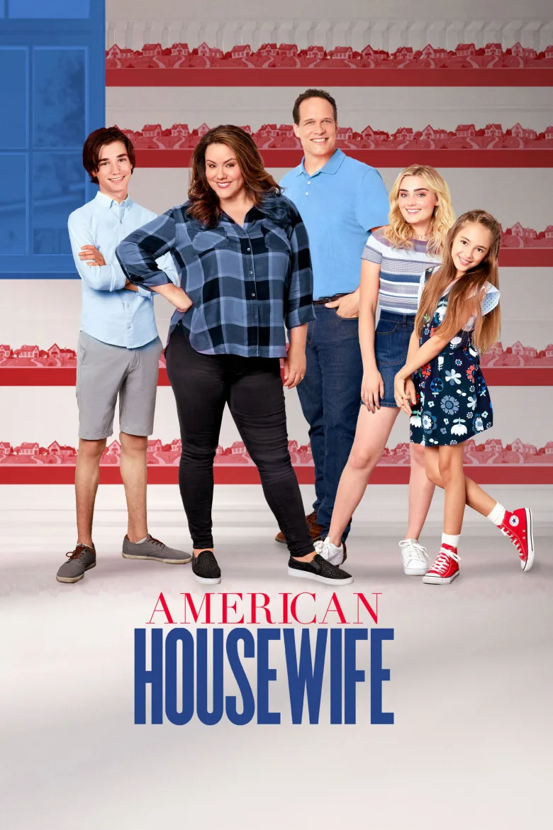 American Housewife 720p İndir - görsel 14