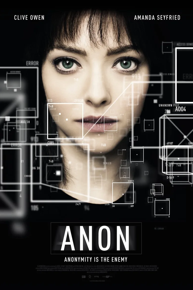 Anon İndir - görsel 14