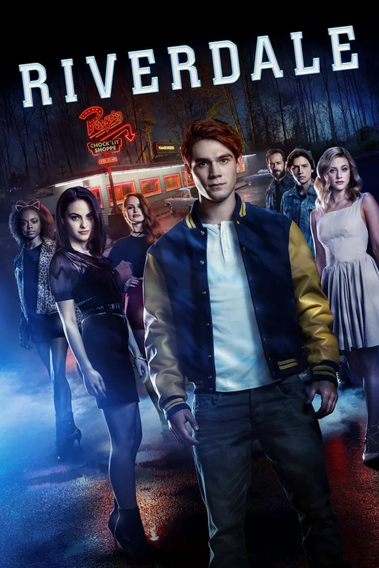 Riverdale İndir - görsel 12