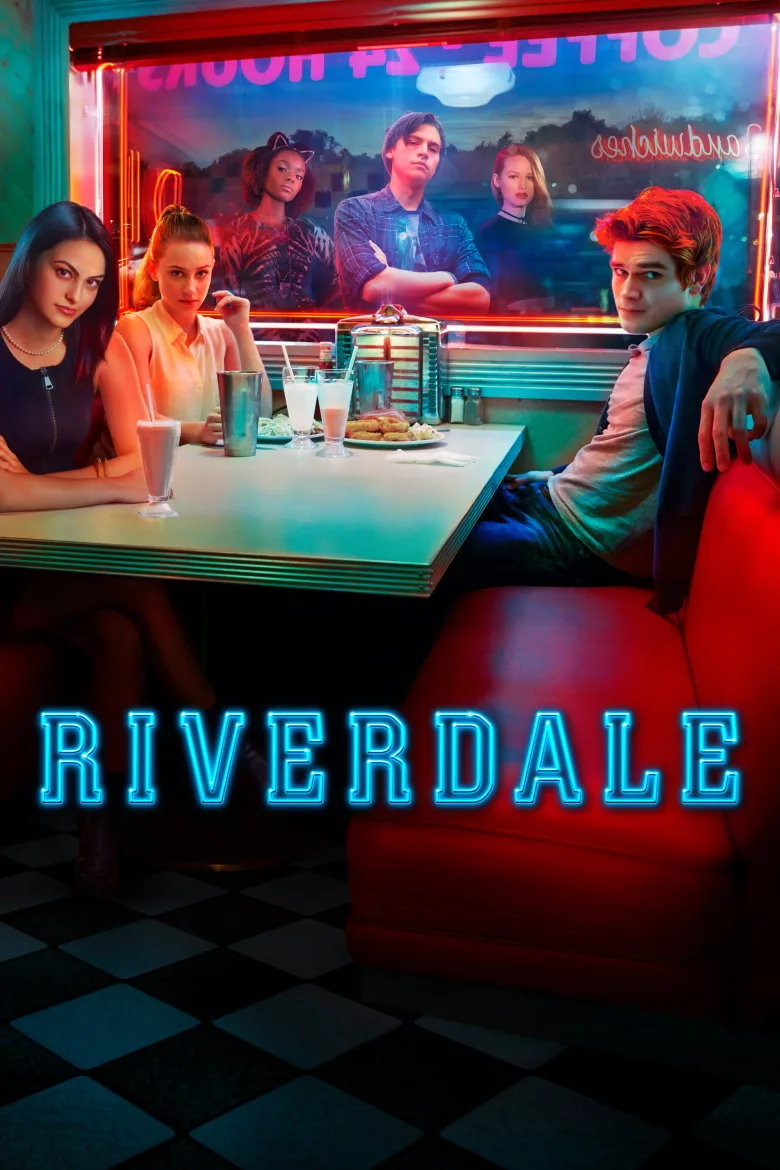 Riverdale İndir - görsel 13