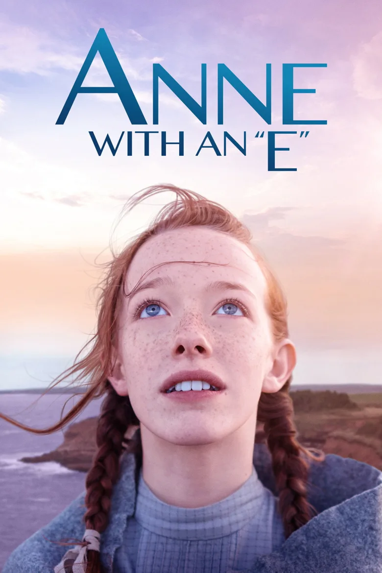 Anne with an E 1080p İndir - görsel 13