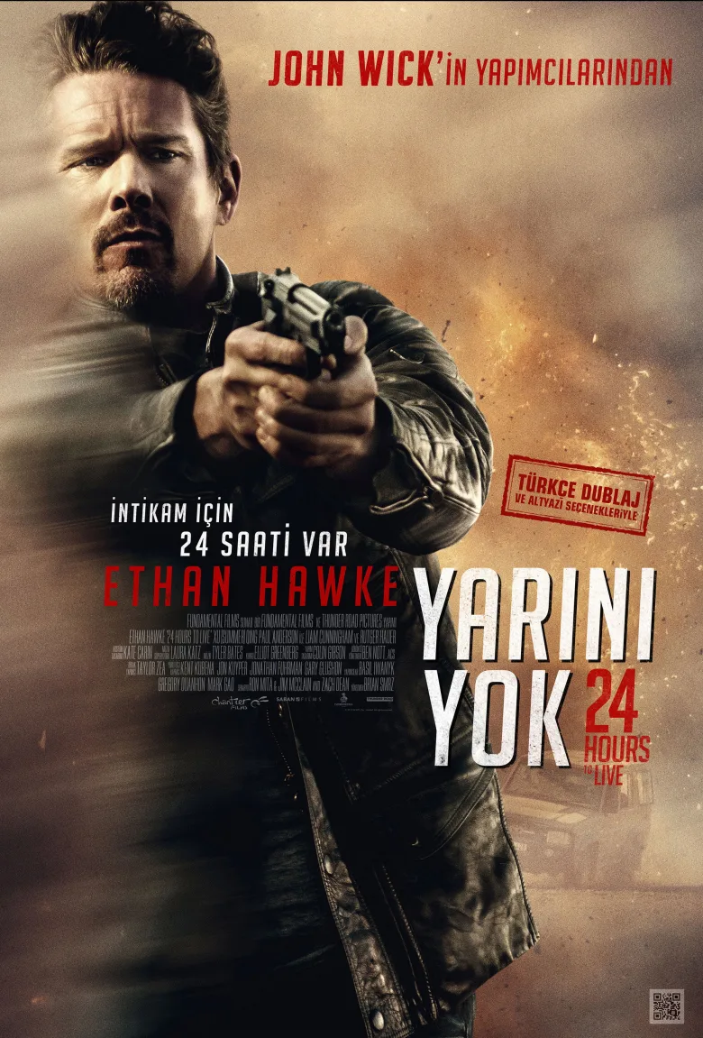 Yarını Yok İndir - görsel 12