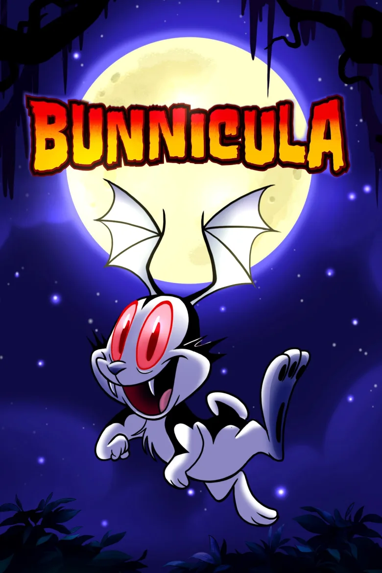 Bunnicula 1080p İndir - görsel 3