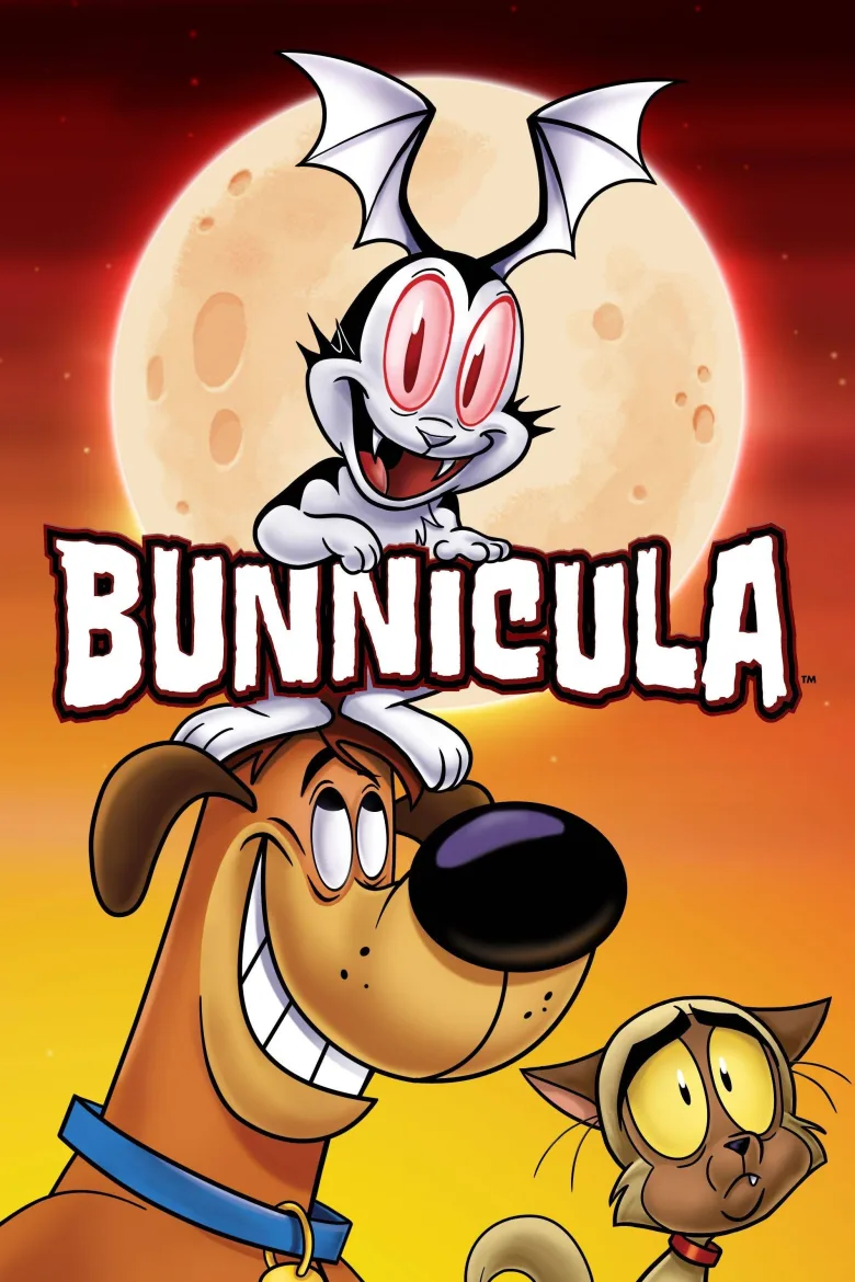 Bunnicula 1080p İndir - görsel 4