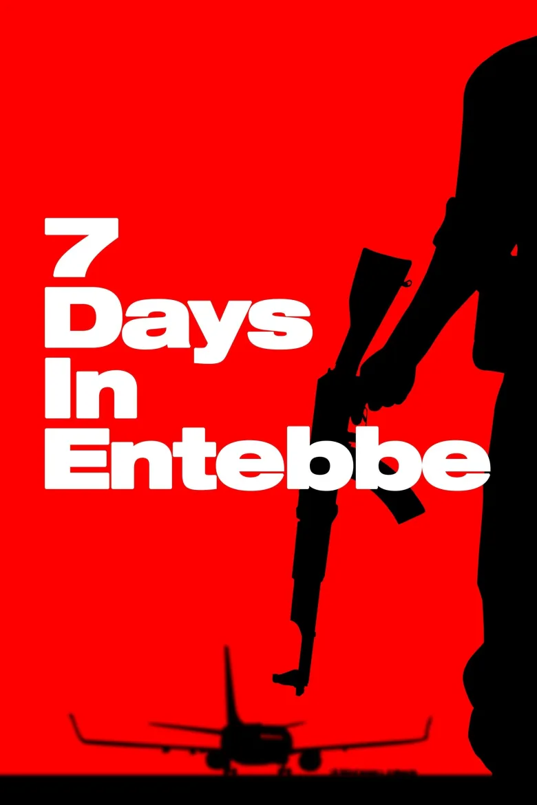 Entebbe'de 7 Gün İndir - görsel 11
