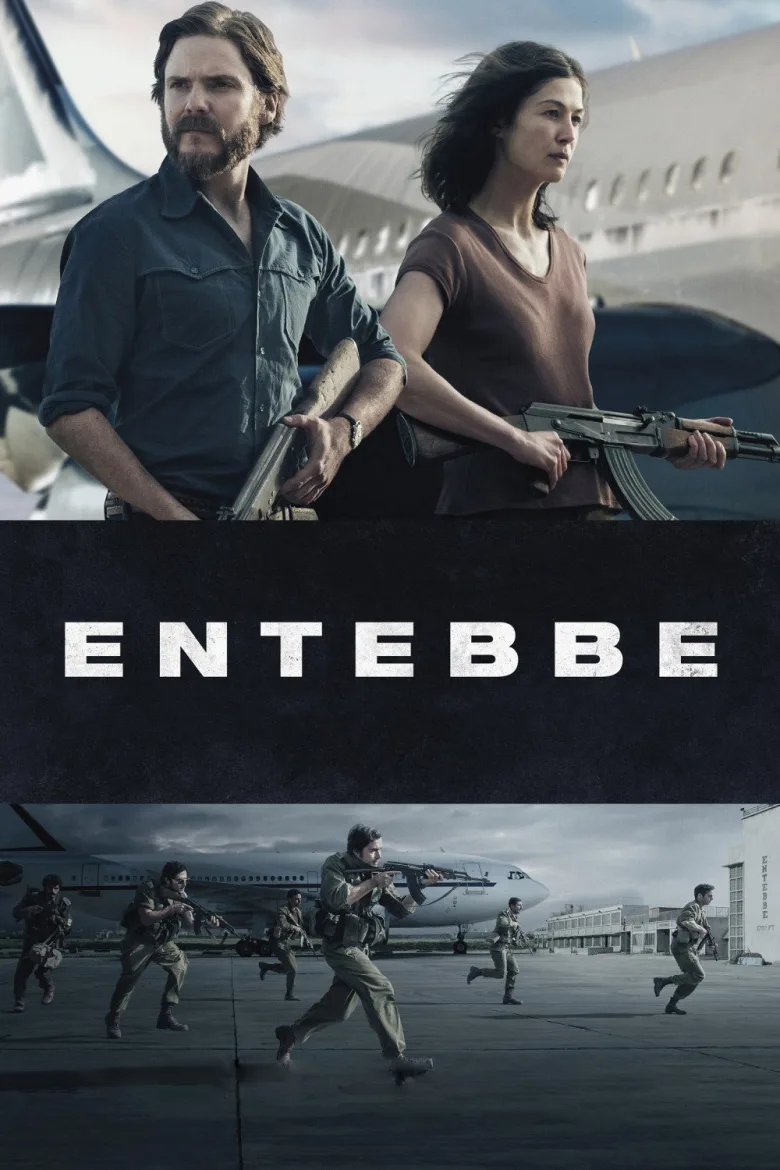 Entebbe'de 7 Gün İndir - görsel 13