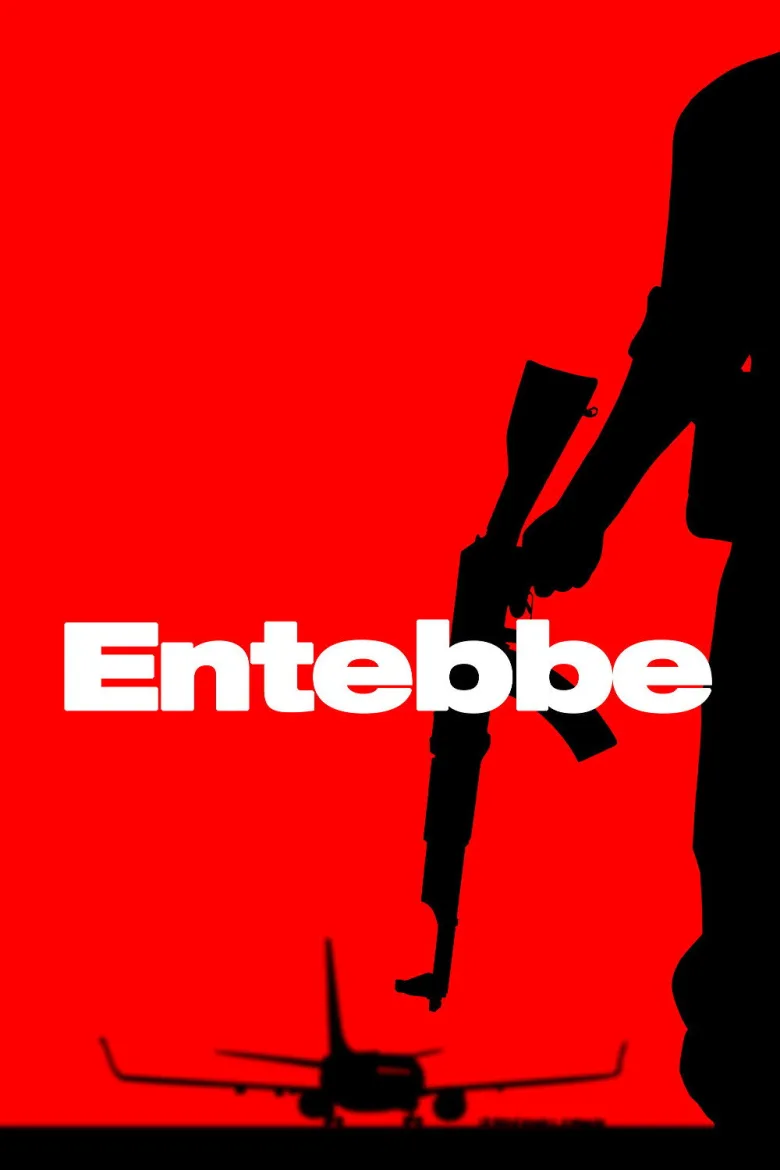 Entebbe'de 7 Gün İndir - görsel 16