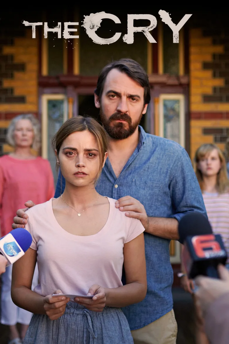The Cry 1080p İndir - görsel 10
