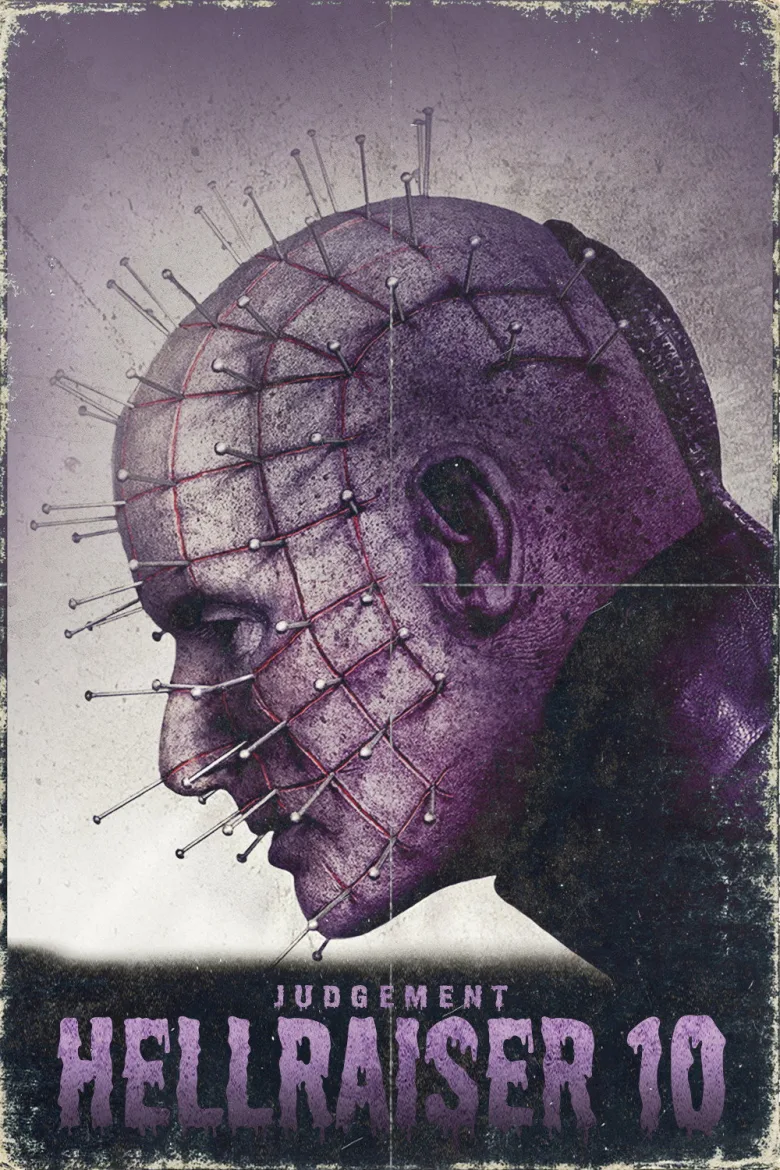 Hellraiser: Judgment İndir - görsel 13