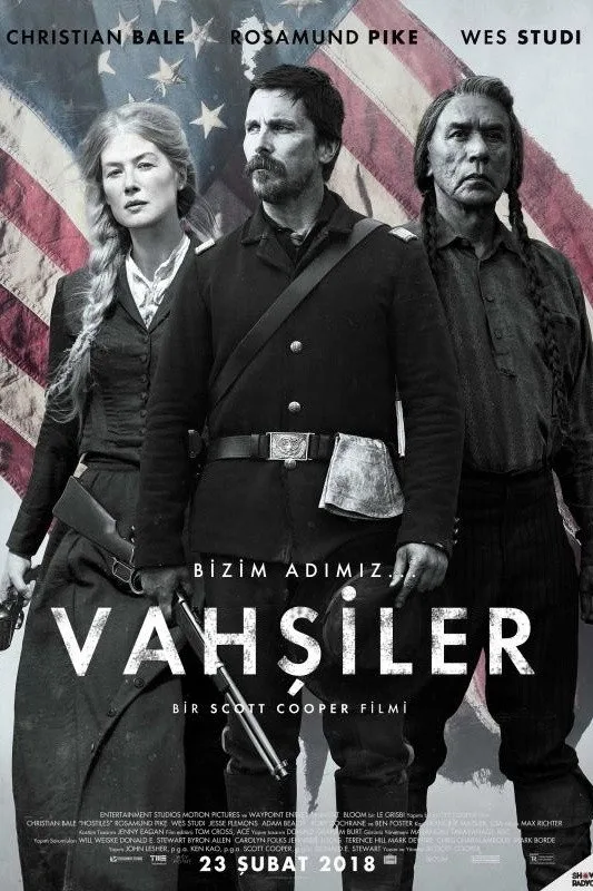 Vahşiler İndir - görsel 11