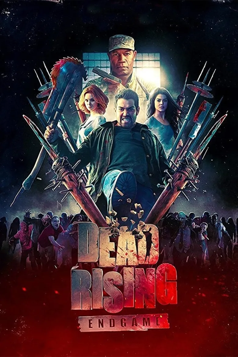 Dead Rising: Endgame İndir - görsel 7