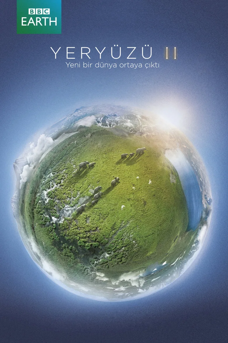 Planet Earth II İndir - görsel 11