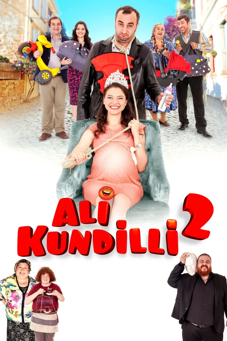 Ali Kundilli 2 İndir - görsel 2