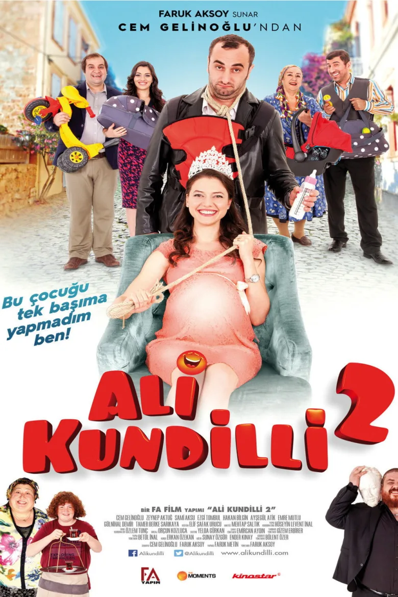 Ali Kundilli 2 İndir - görsel 3