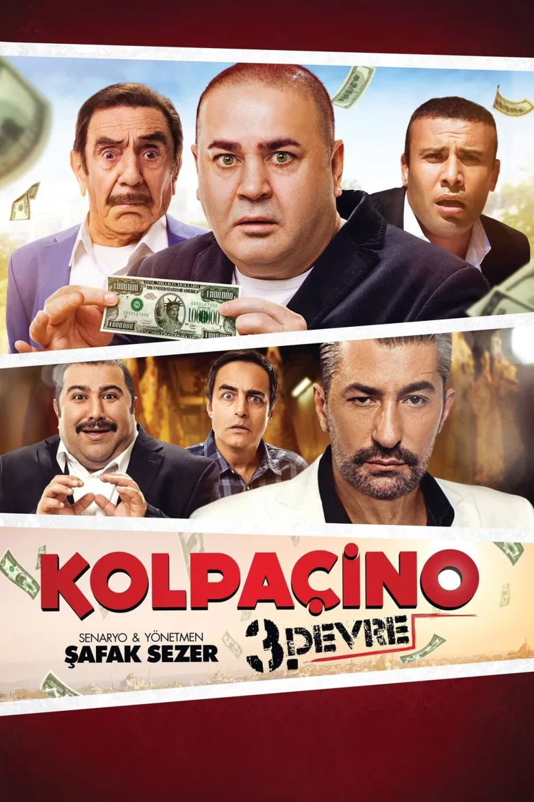 Kolpaçino: 3. Devre İndir - görsel 3