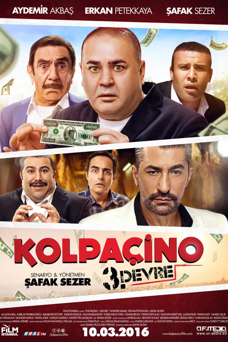 Kolpaçino: 3. Devre İndir - görsel 6