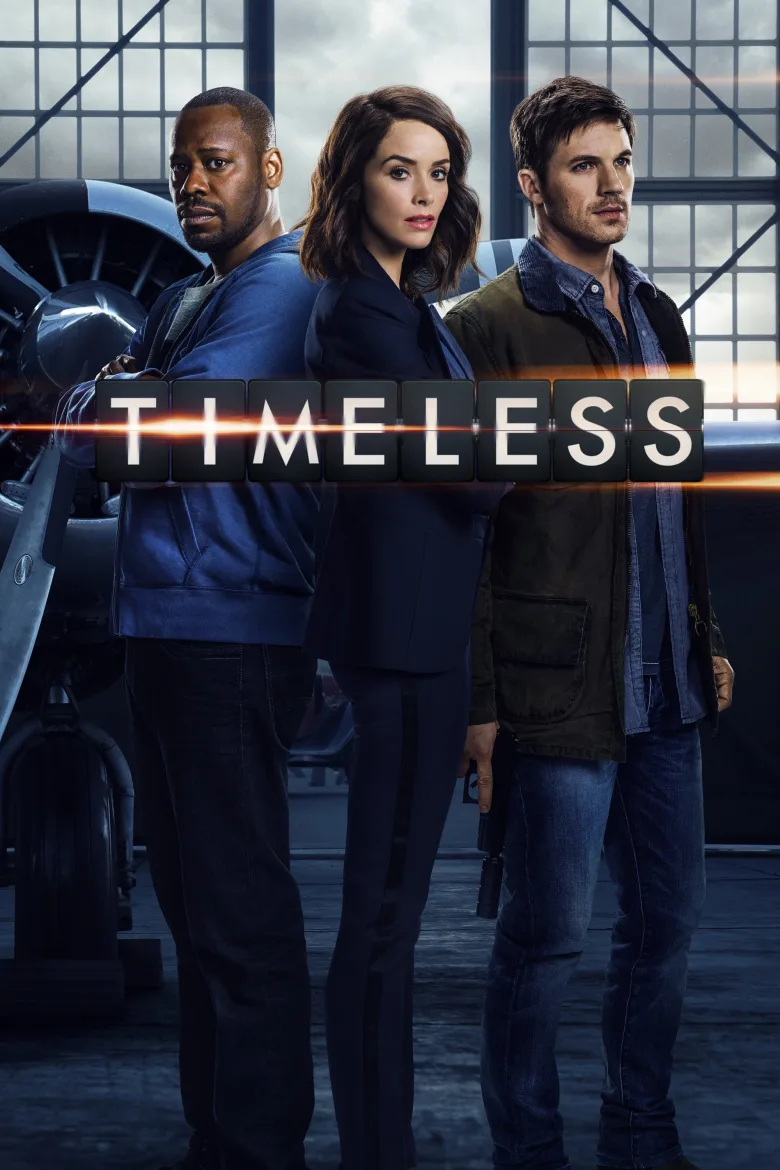 Timeless 1080p İndir - görsel 13