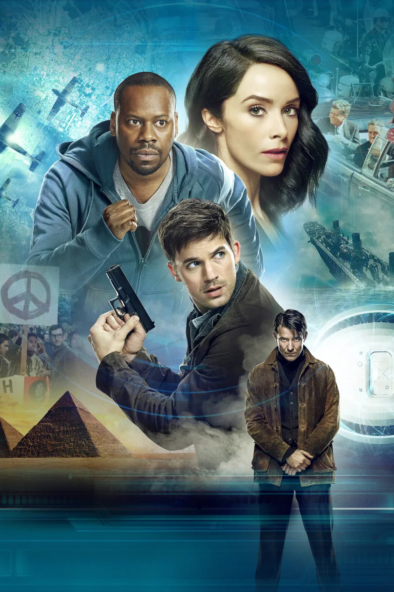 Timeless 1080p İndir - görsel 14