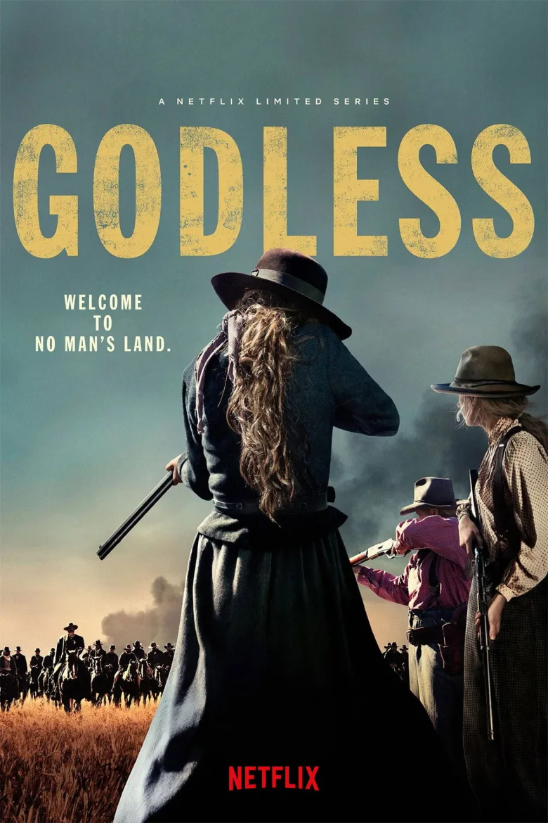 Godless İndir - görsel 12
