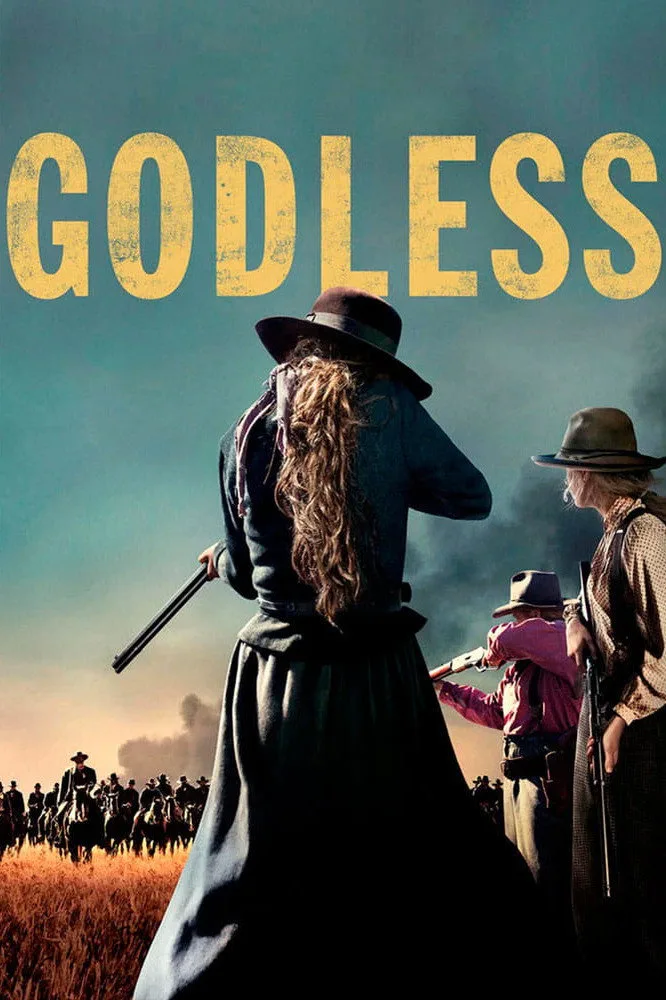 Godless İndir - görsel 13