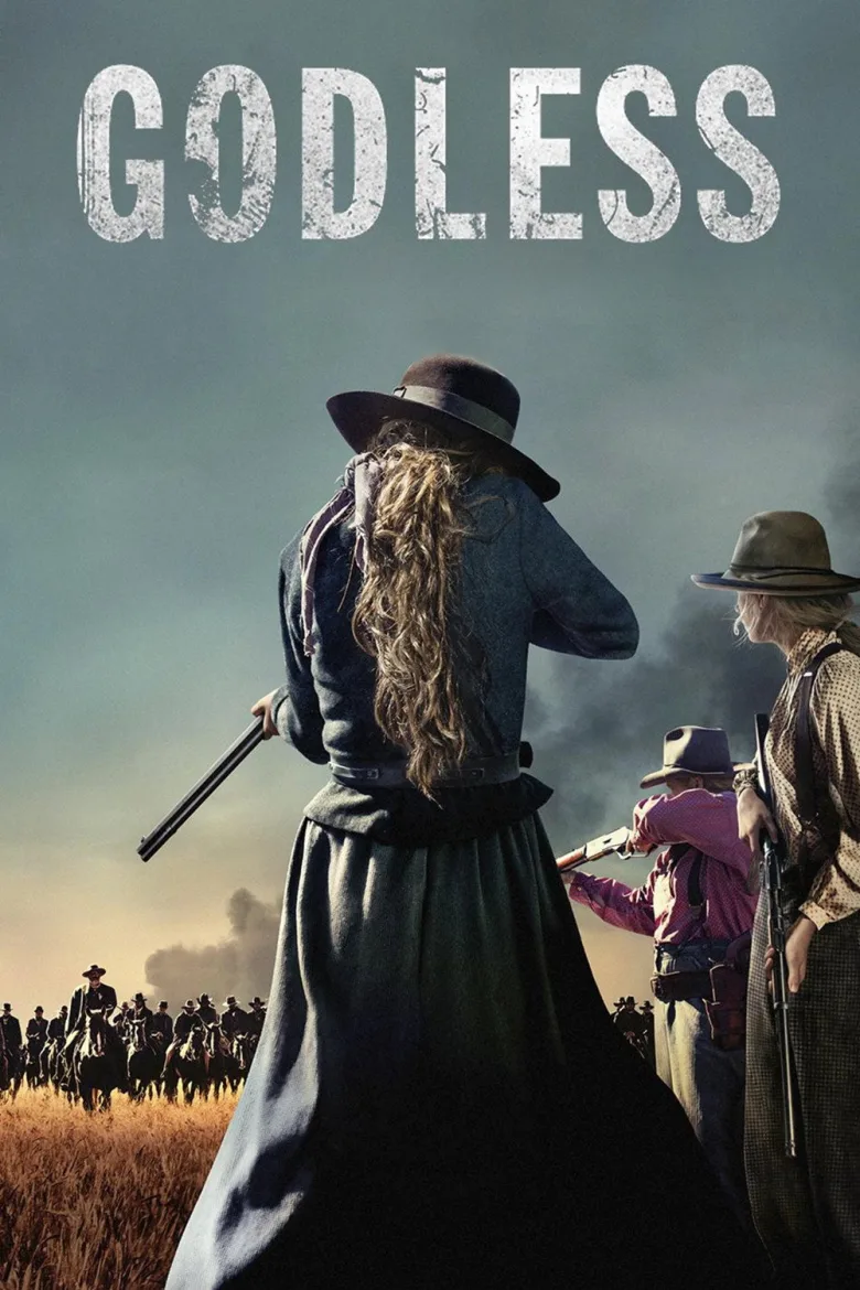 Godless İndir - görsel 14