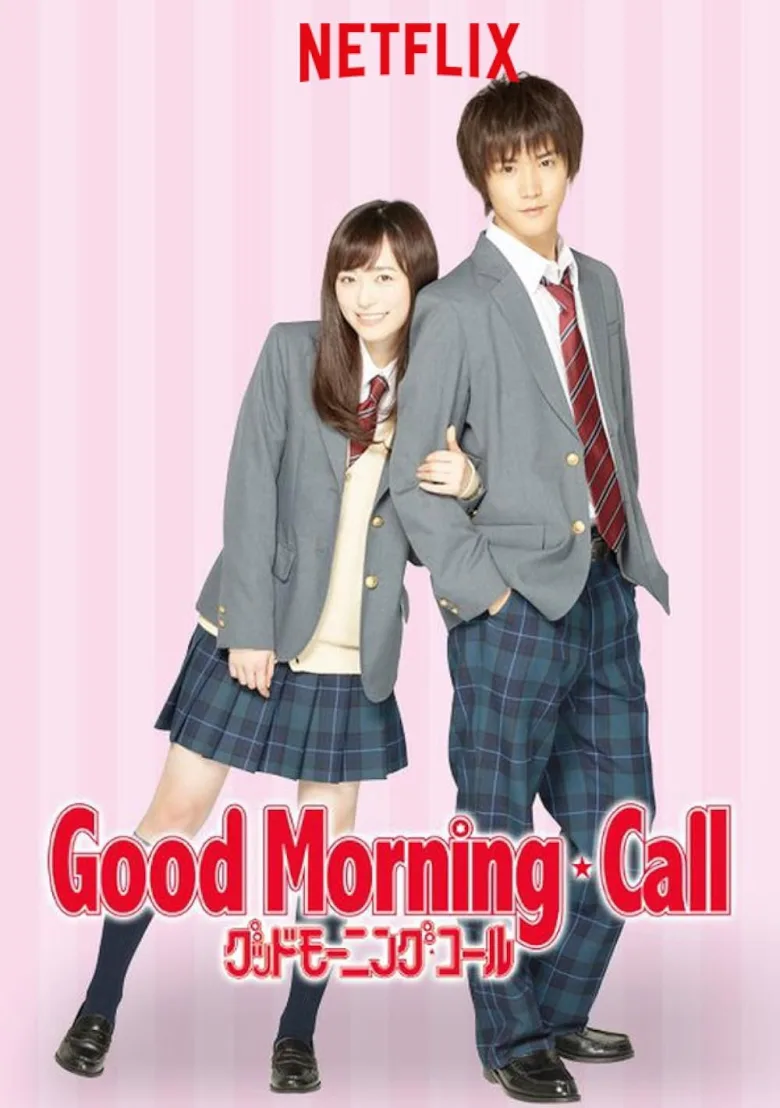 Good Morning Call 1080p Altyazılı İndir - görsel 2