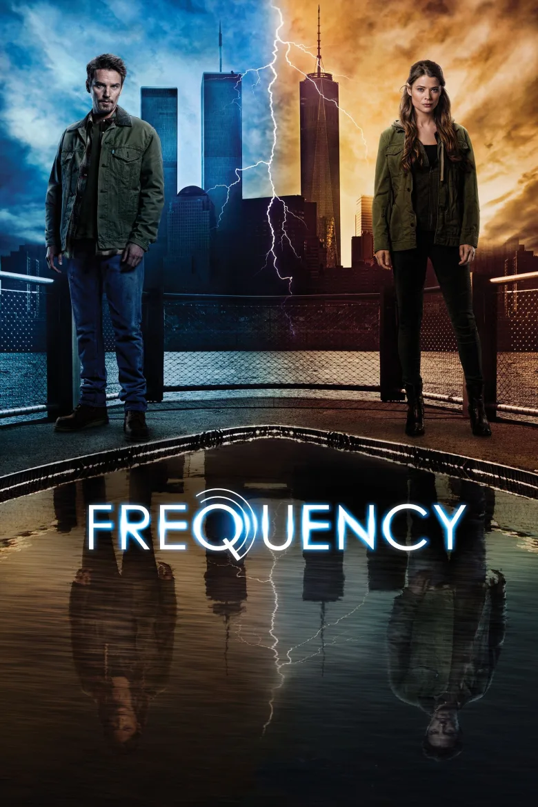 Frequency 1080p İndir - görsel 9