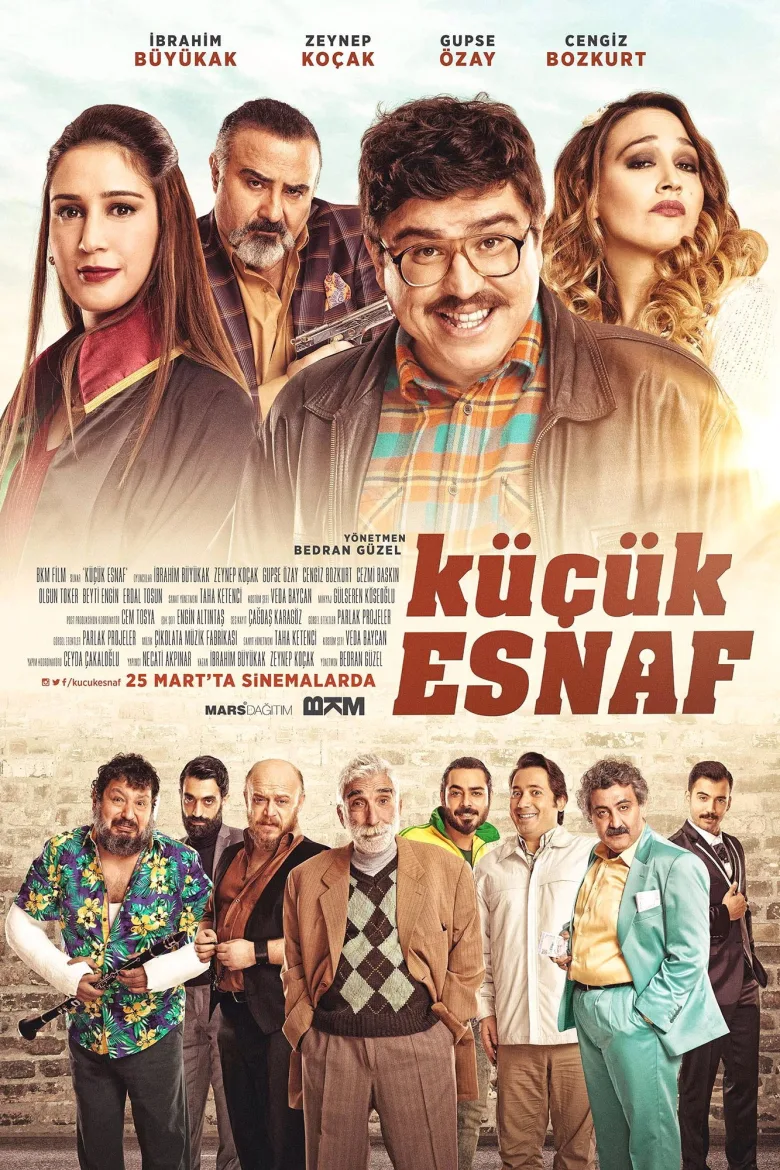 Küçük Esnaf İndir - görsel 8