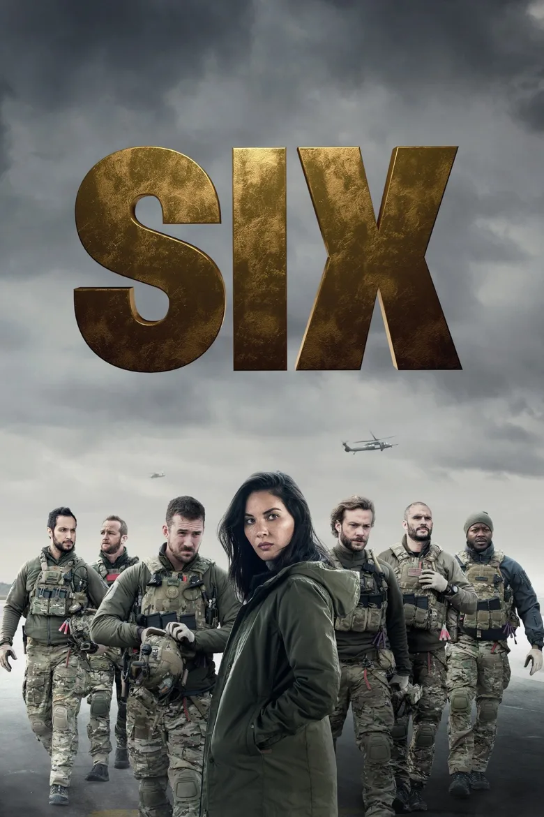 SIX 1080p İndir - görsel 5