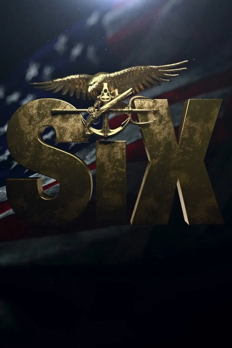 SIX 1080p İndir - görsel 6