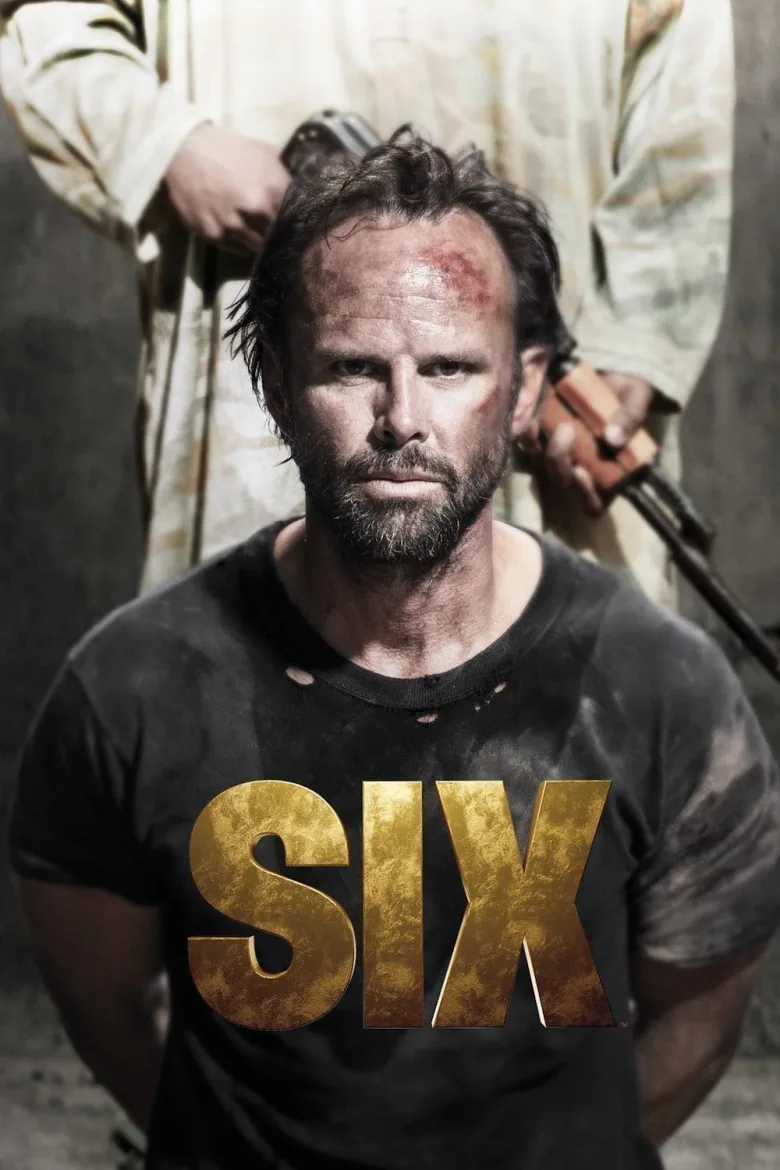 SIX 1080p İndir - görsel 7