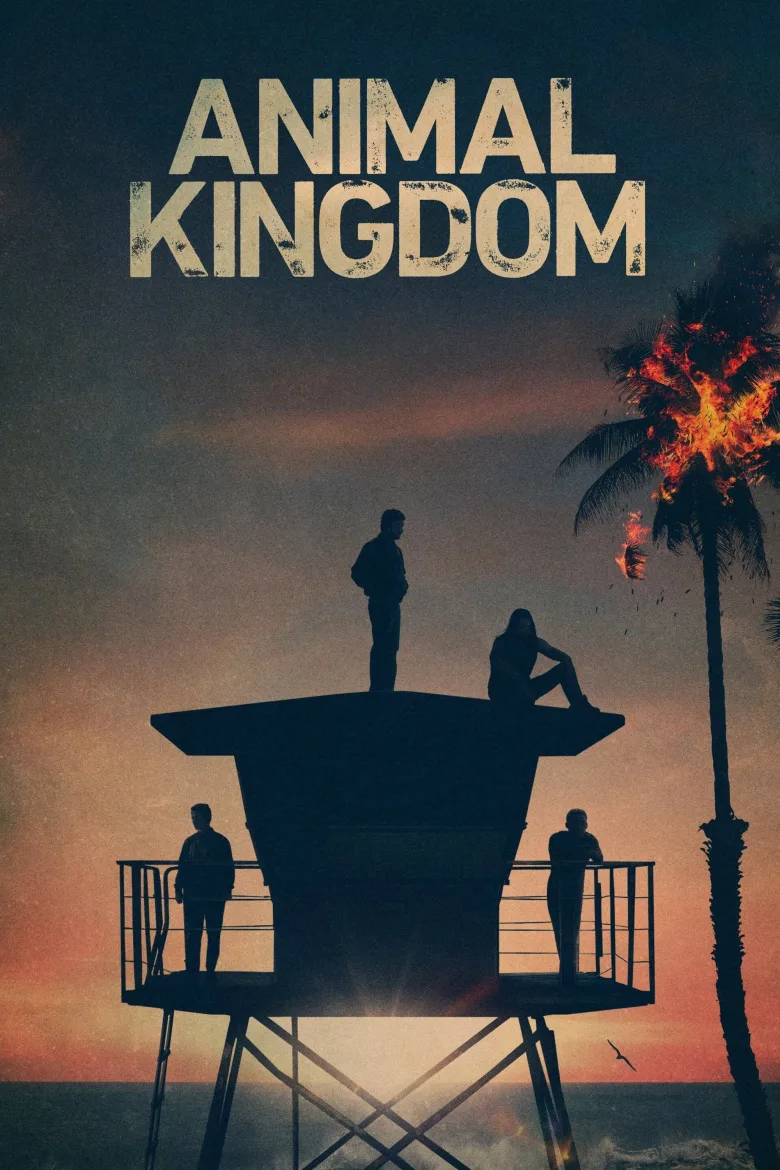 Animal Kingdom 1080p İndir - görsel 12