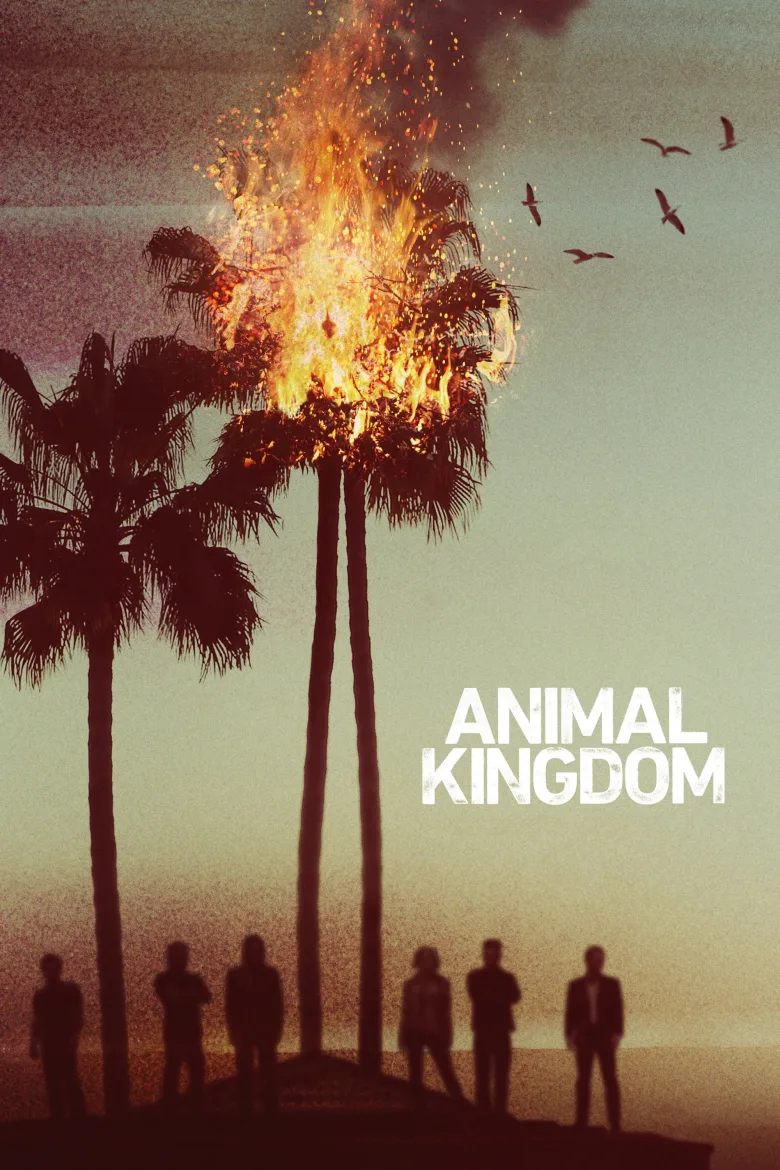 Animal Kingdom 1080p İndir - görsel 13