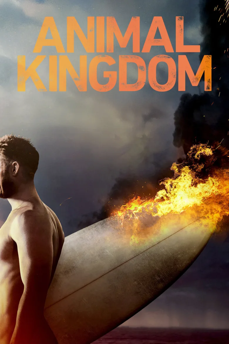 Animal Kingdom 1080p İndir - görsel 14