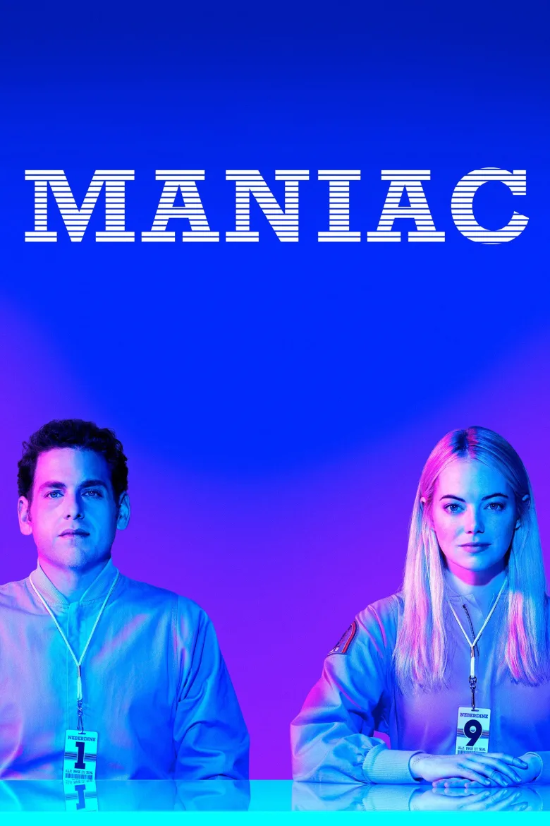 Maniac 1080p İndir - görsel 12