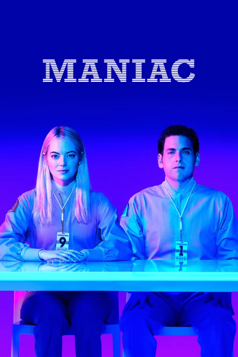 Maniac 1080p İndir - görsel 13