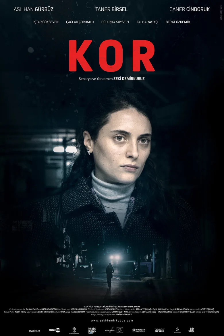 Kor İndir - görsel 6