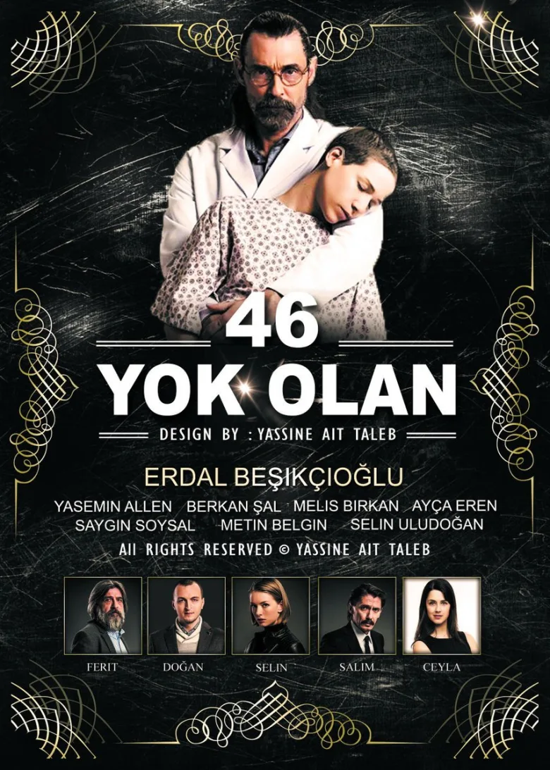 46 Yok Olan İndir - görsel 5