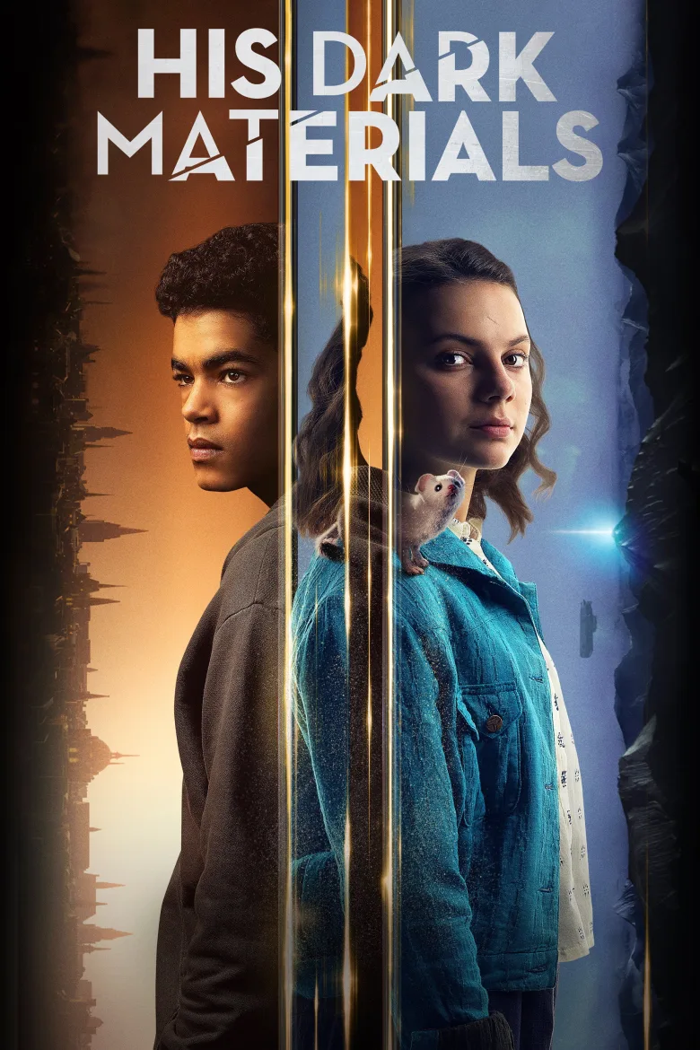 His Dark Materials İndir - görsel 14
