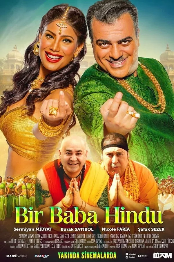 Bir Baba Hindu İndir - görsel 8