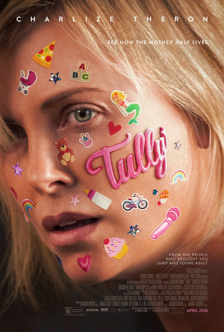 Tully İndir - görsel 12