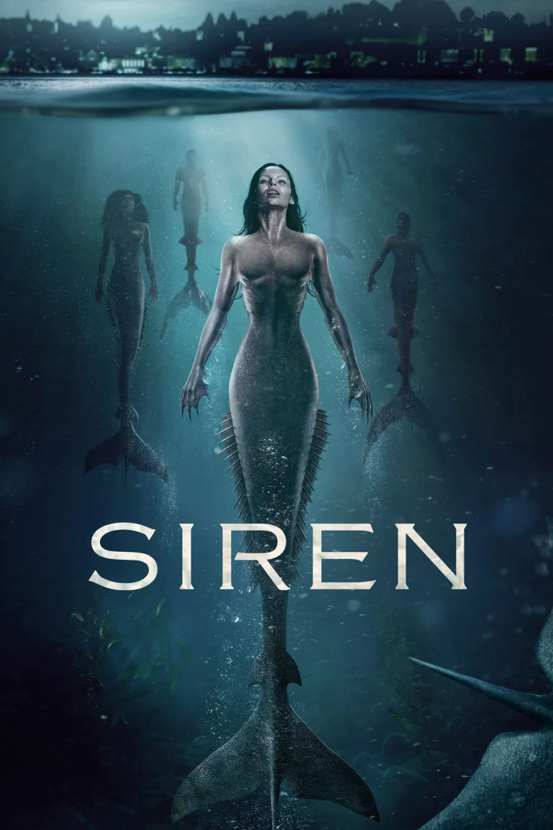 Siren 1080p İndir - görsel 11