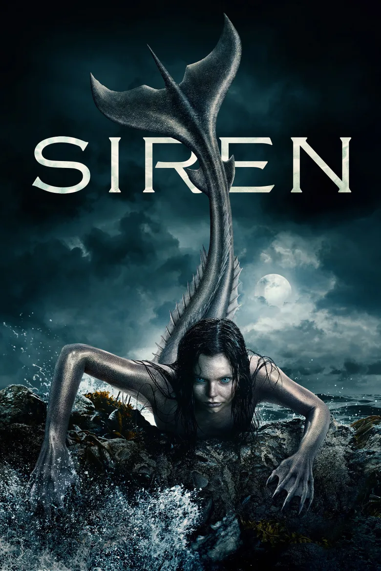 Siren 1080p İndir - görsel 12