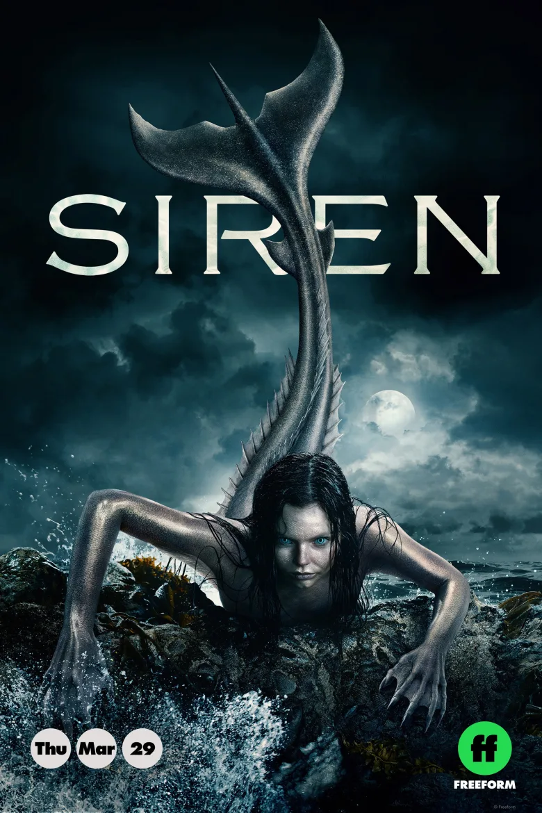 Siren 1080p İndir - görsel 14