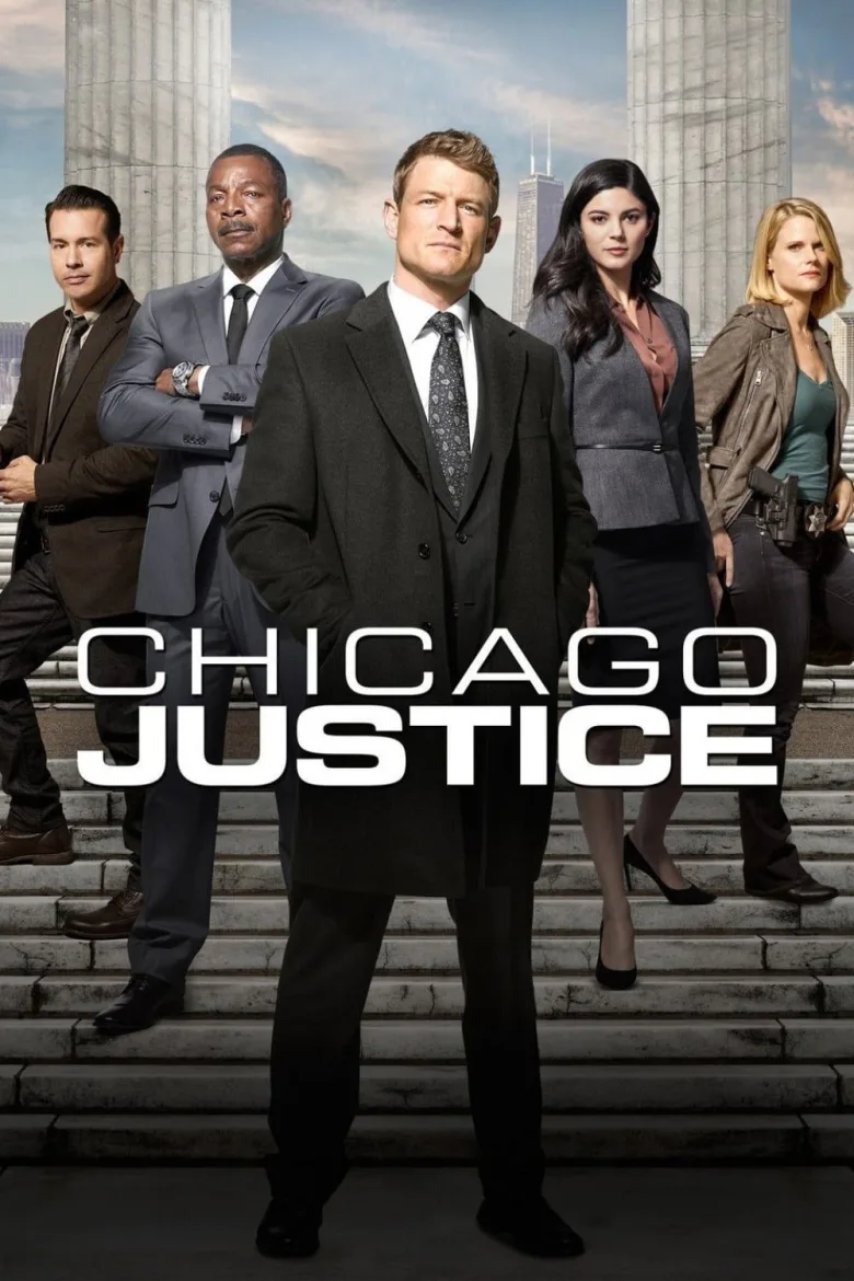 Chicago Justice 1080p İndir - görsel 5