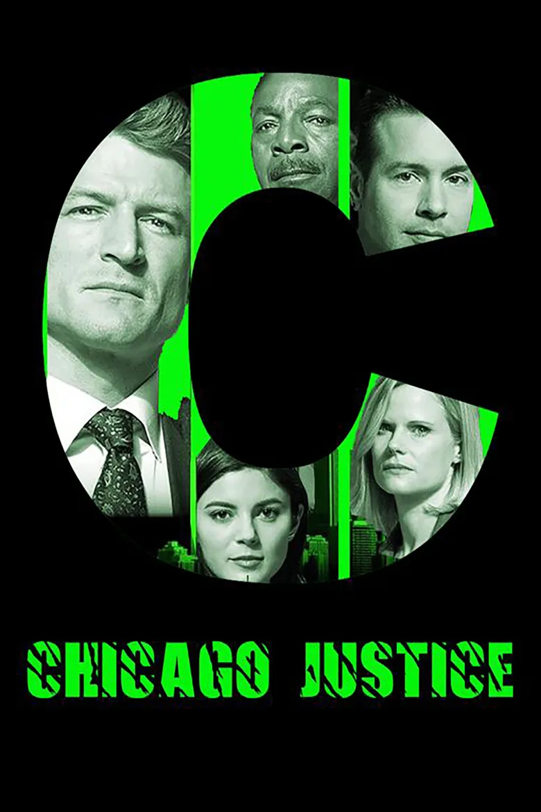 Chicago Justice 1080p İndir - görsel 6